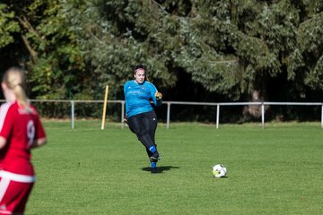 Bild 22 - Frauen Egenbuettel : Hamburger SV : Ergebnis: 1:9